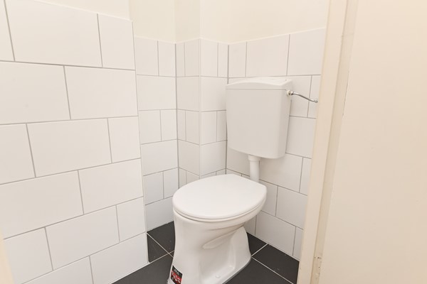Medium property photo - Spakenburgsestraat 70, 2574 JX Den Haag